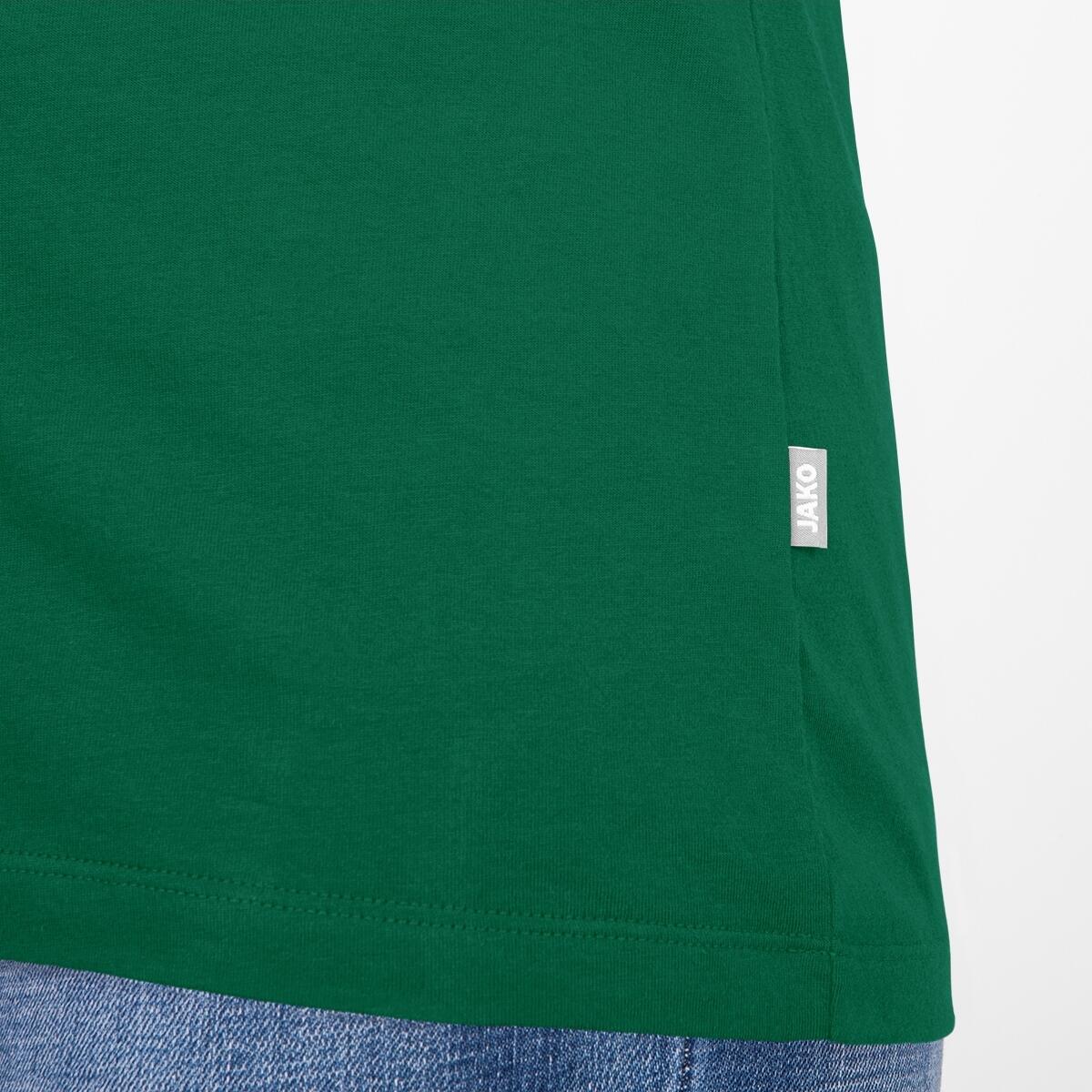 Dames-T-shirt Jako Organic 6/7