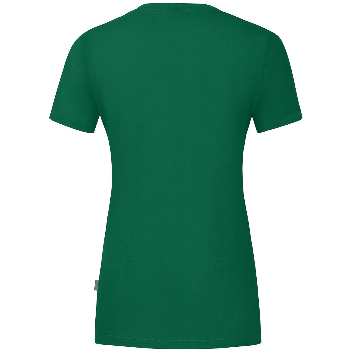 Dames-T-shirt Jako Organic 4/7