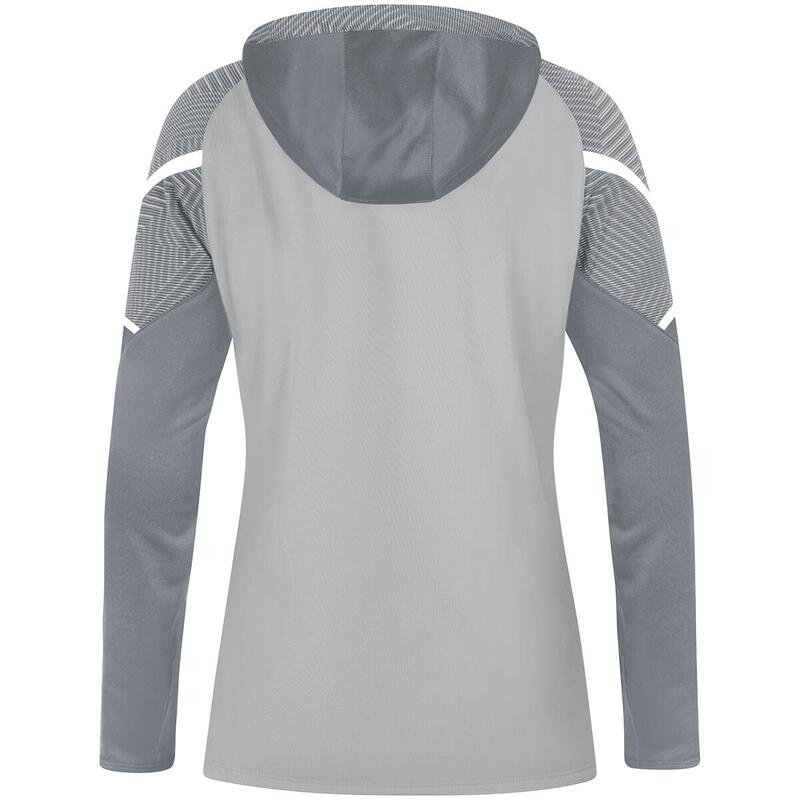 Veste de survêtement à capuche Jako Performance