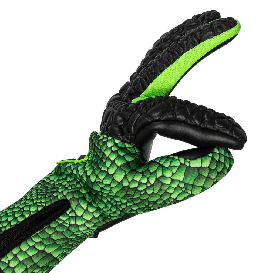 Guanti portiere Reusch Venomous Gold X 6/7