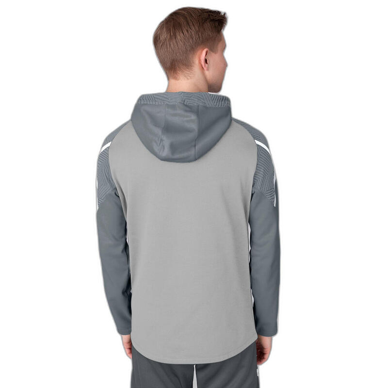 Veste de survêtement à capuche Jako Performance