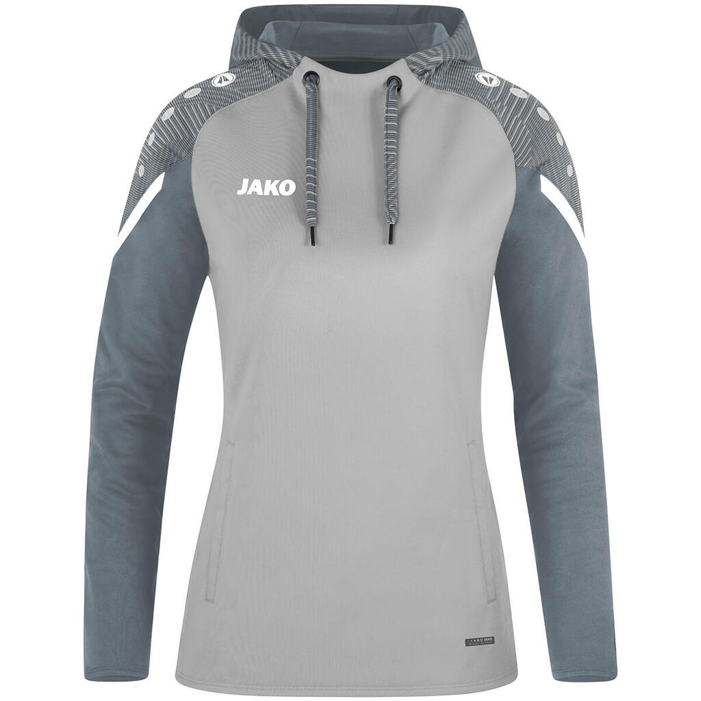 Hooded sweatshirt for kids Jako Performance