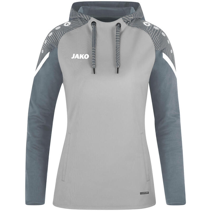 Veste de survêtement à capuche Jako Performance