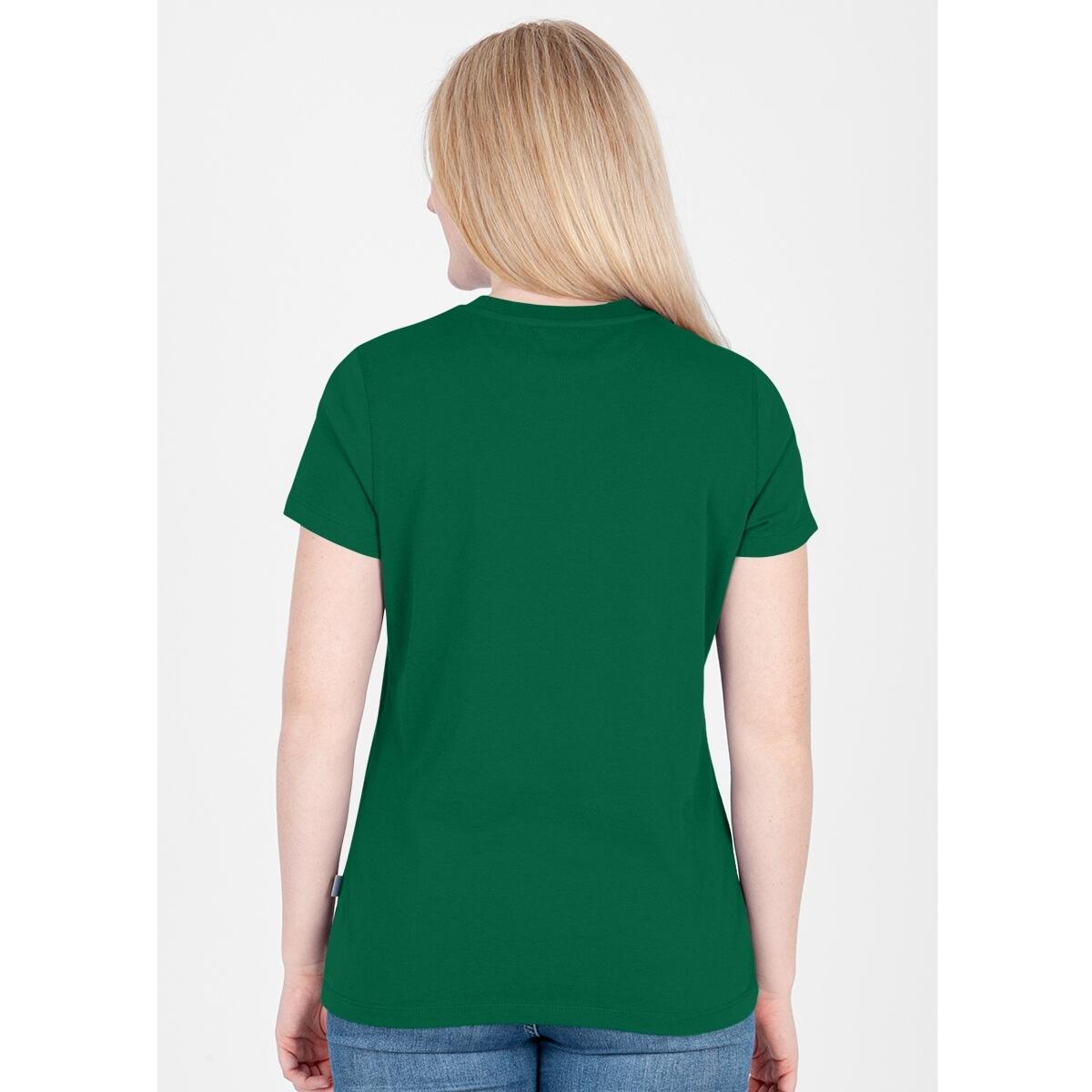 T-shirt femme Jako Doubletex 5/7