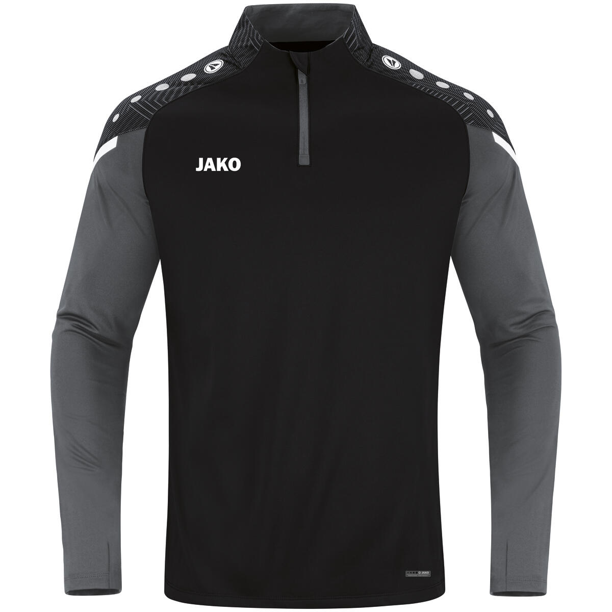 JAKO Trainingsjas met rits Jako Performance
