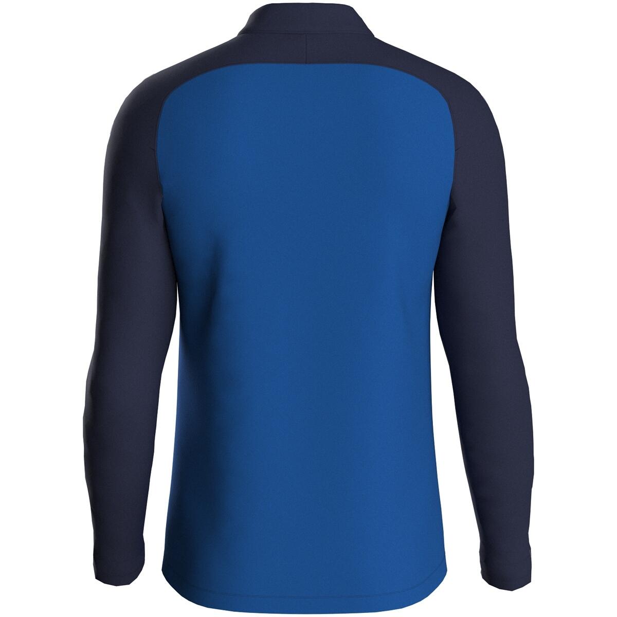 Trainingsjack met rits Jako Iconic 4/5