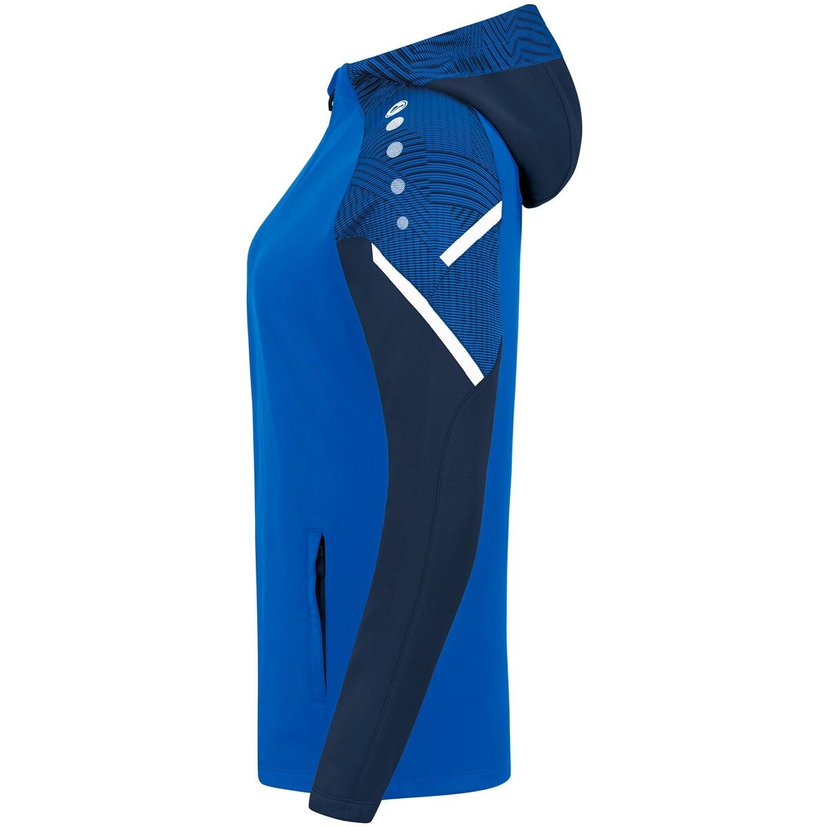 JAKO Damen Kapuzenjacke Performance 7/7