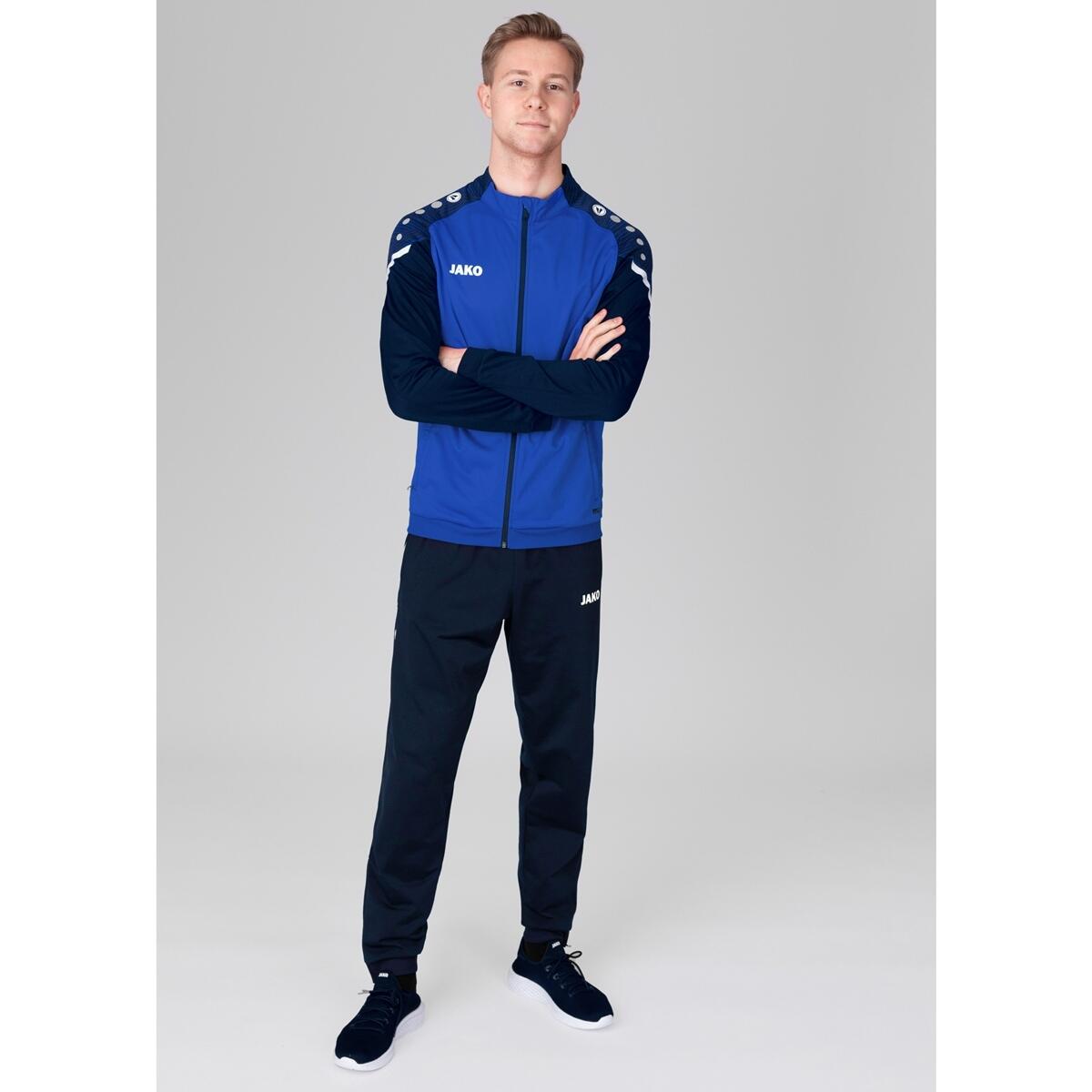 Veste de survêtement enfant Jako Performance 2/7