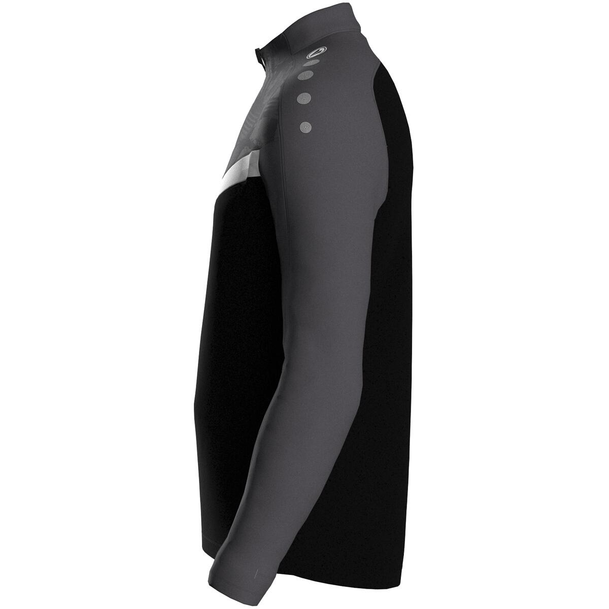 JAKO Unisex Ziptop Iconic 3/7