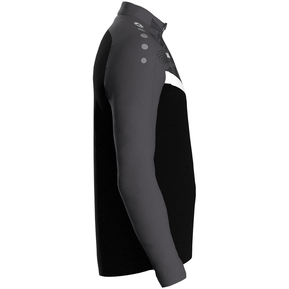 JAKO Unisex Ziptop Iconic 2/7