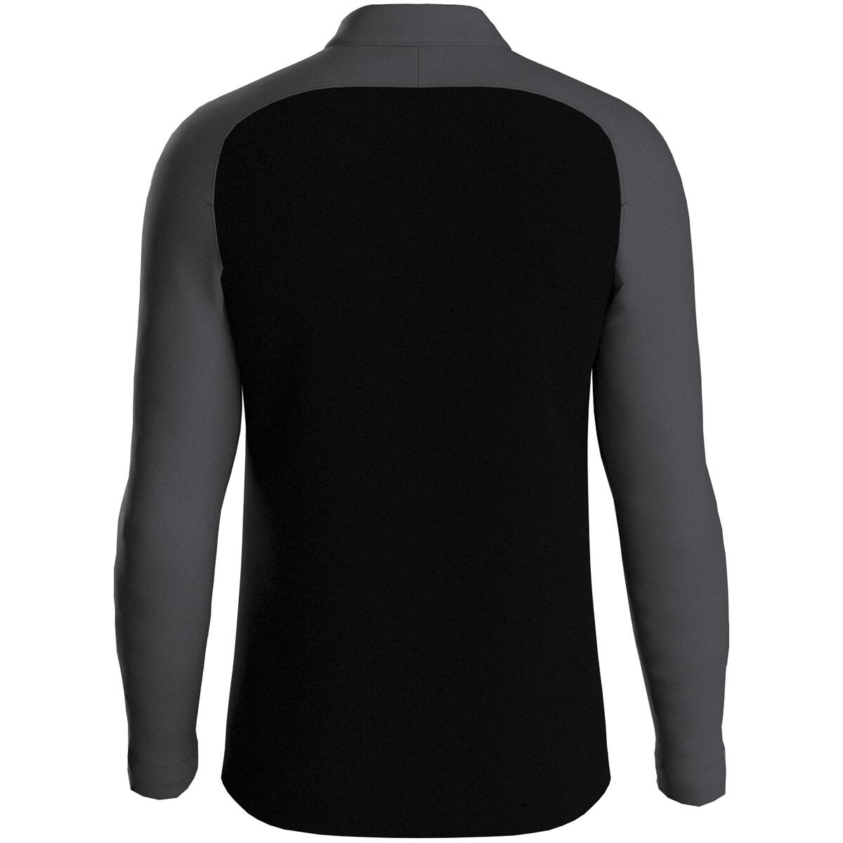 JAKO Unisex Ziptop Iconic 4/7