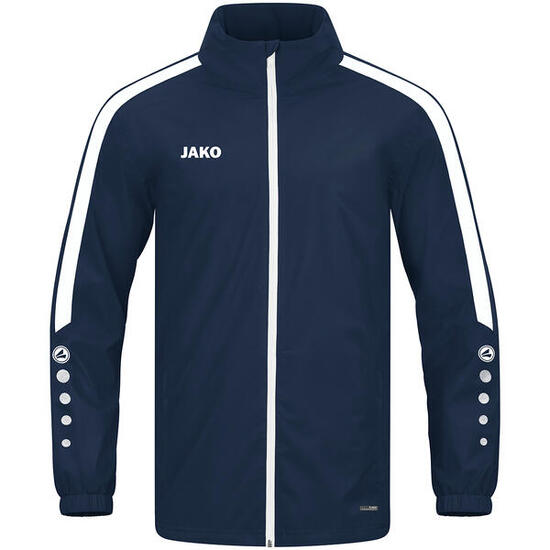 JAKO Unisex Allwetterjacke Power
