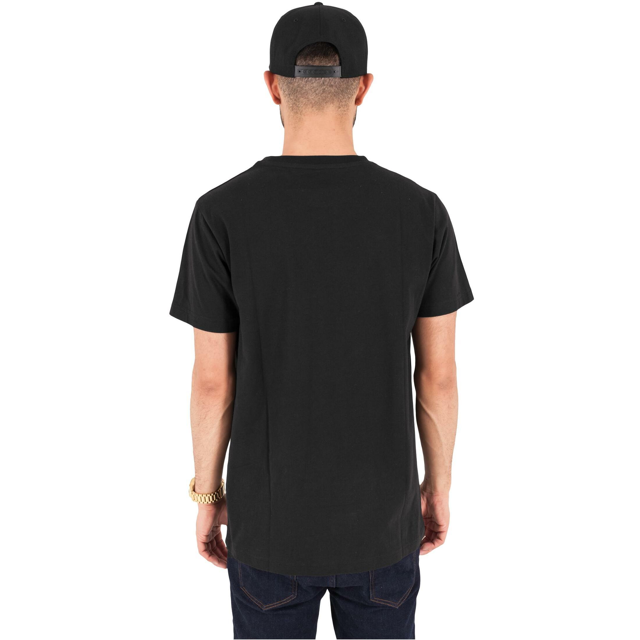 Snapback cap Urban Classics Classic 5/7