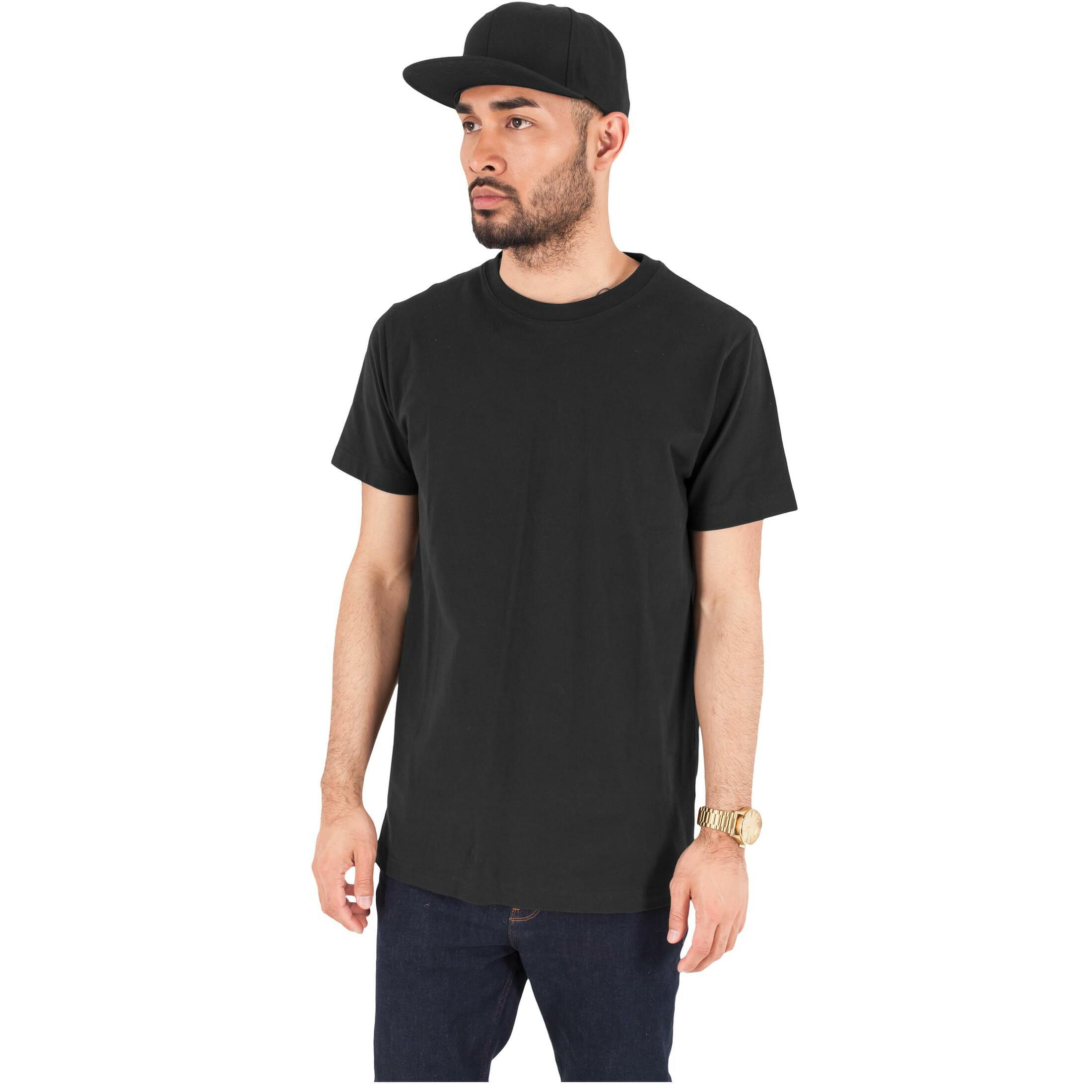Snapback cap Urban Classics Classic 3/7
