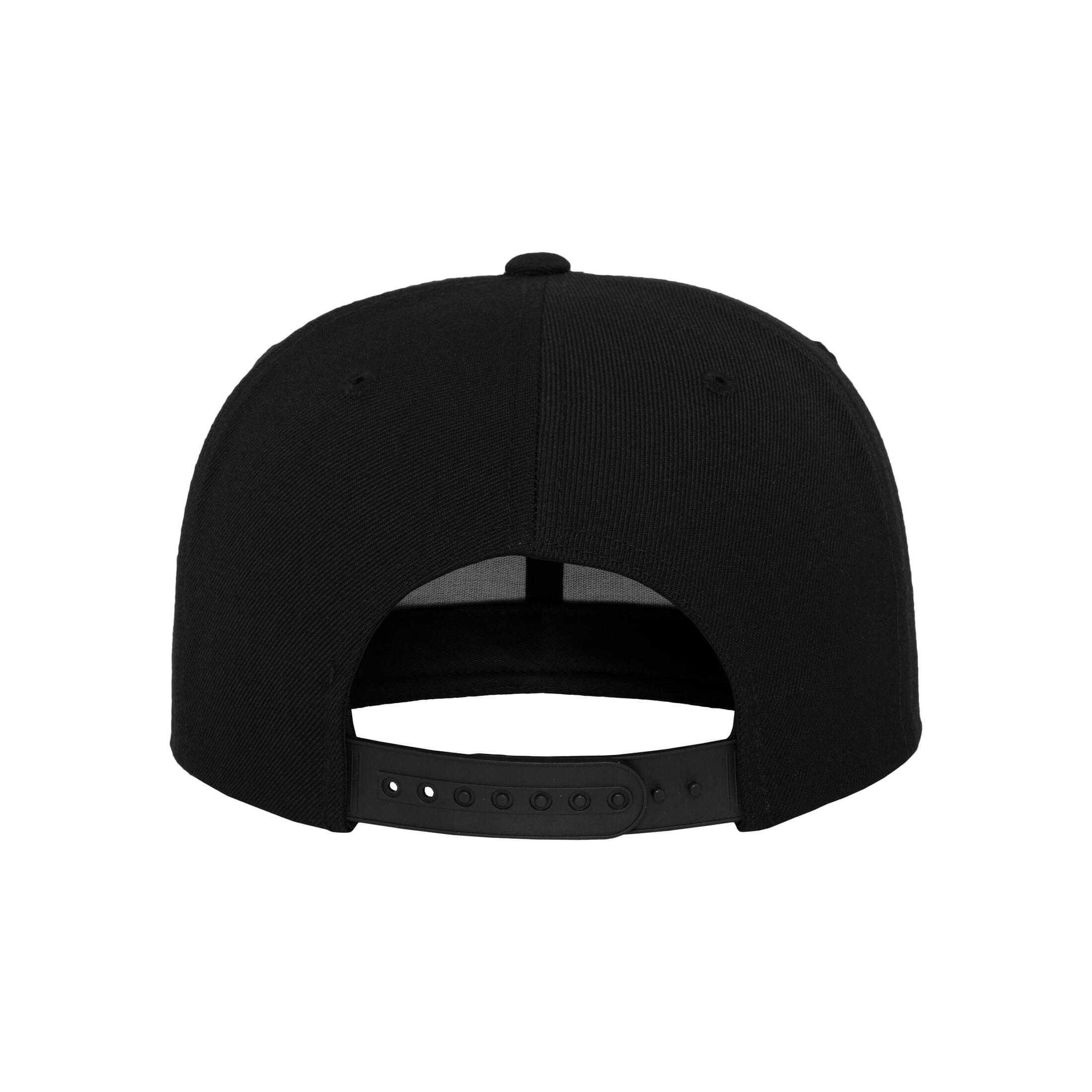 Snapback cap Urban Classics Classic 4/7