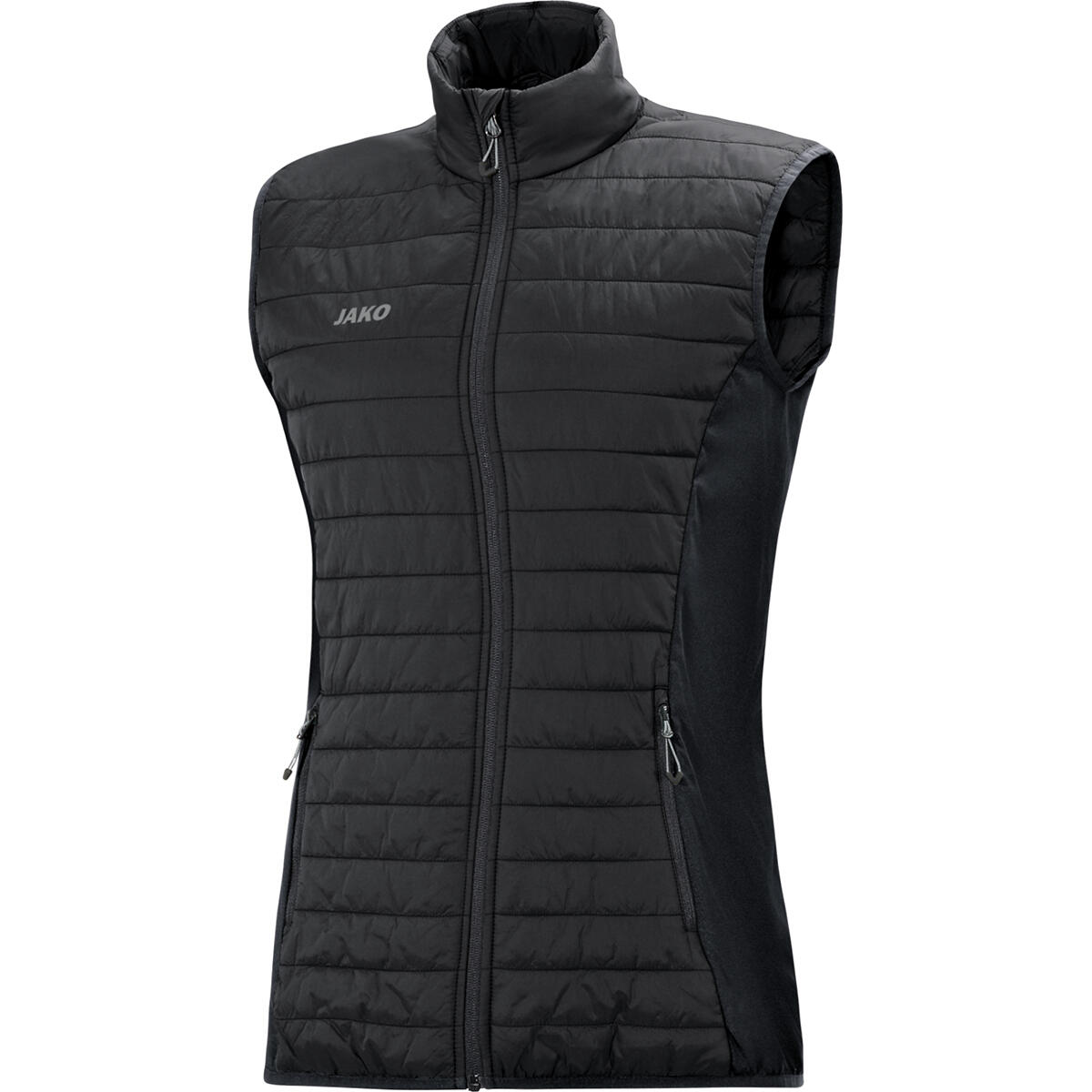 Jako - Veste Jako Stepp Premium - Coupe Vent - Noir - 52 2xl - Decathlon