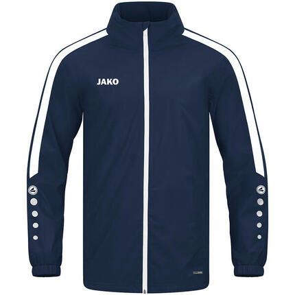 JAKO Unisex Allwetterjacke Power