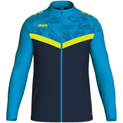 Veste de survêtement polyester enfant Jako Iconic