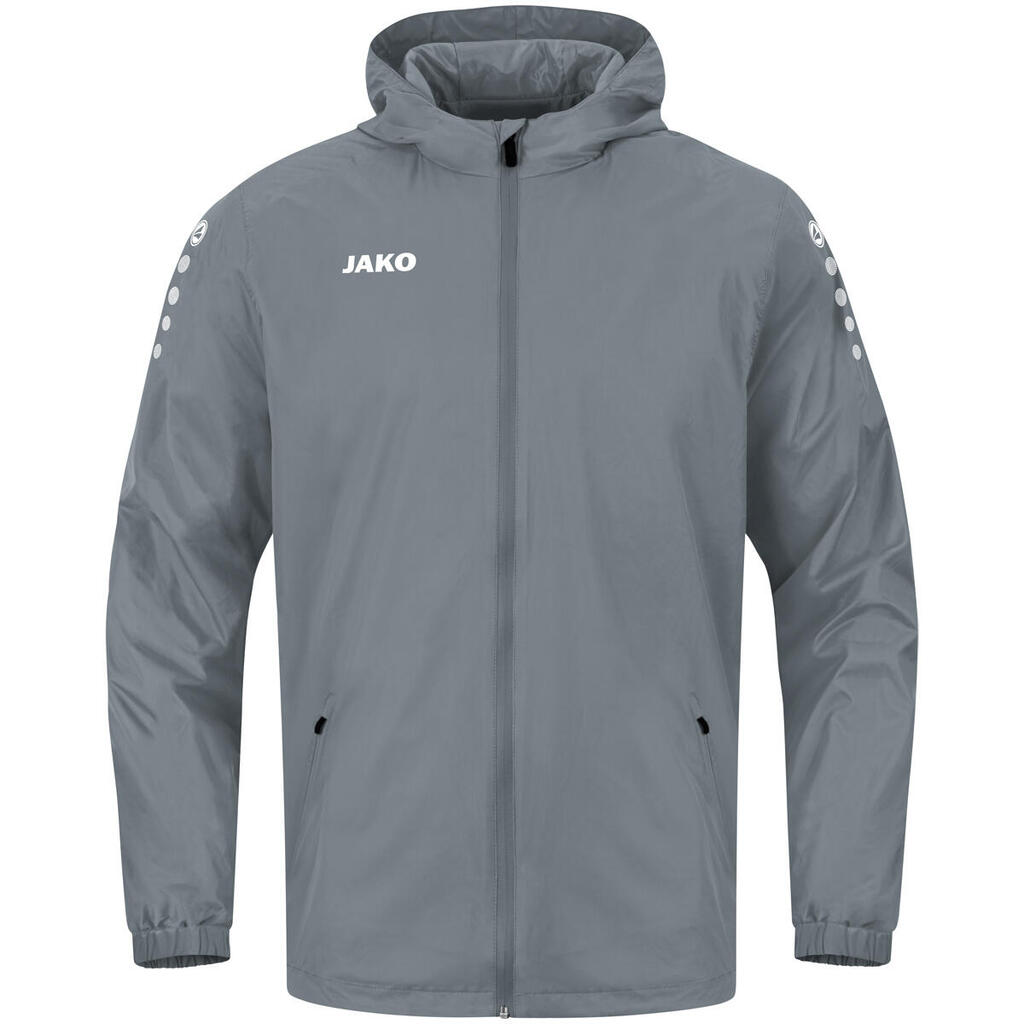 Waterproof jacket for children Jako Team 2.0