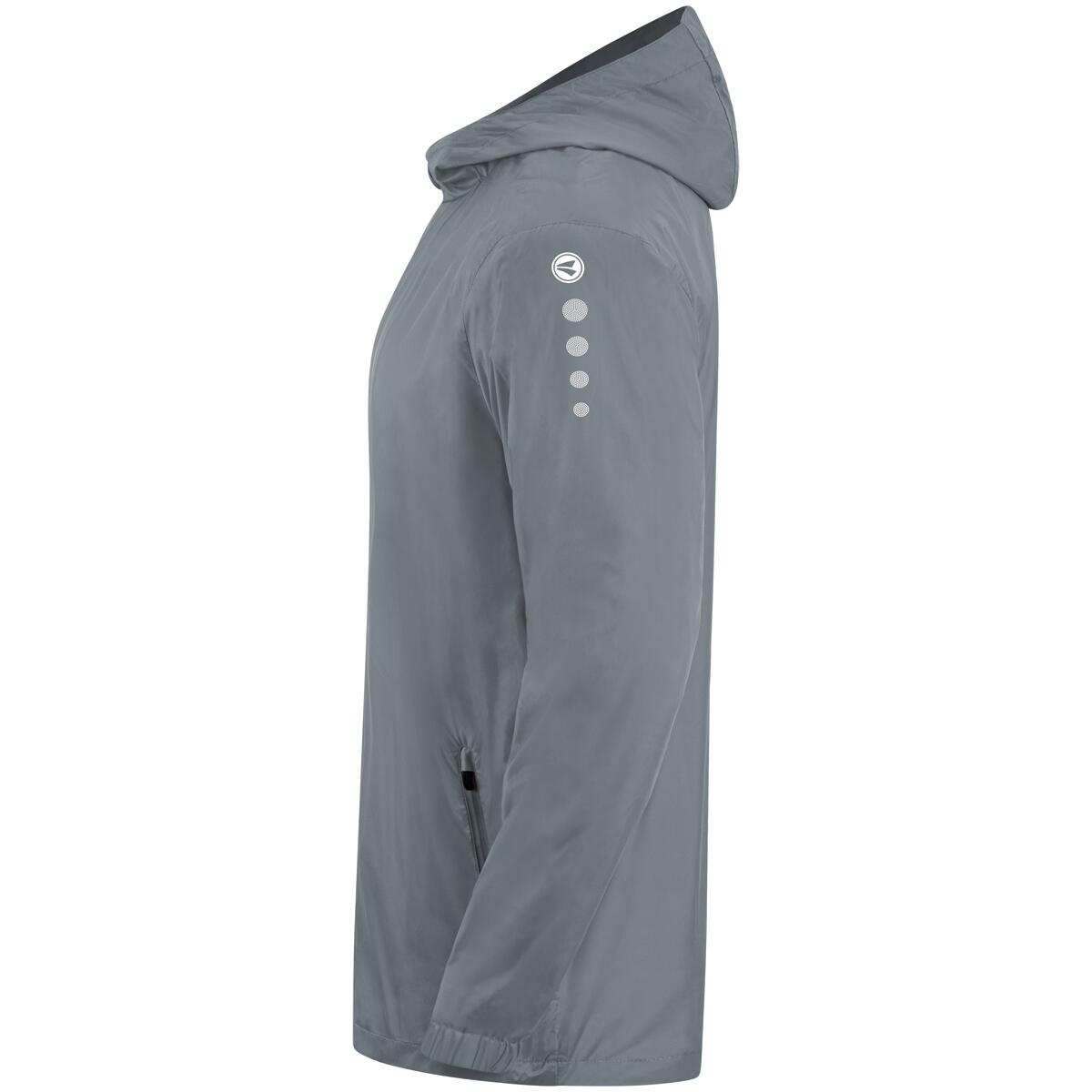Veste imperméable enfant Jako Team 2.0 3/4