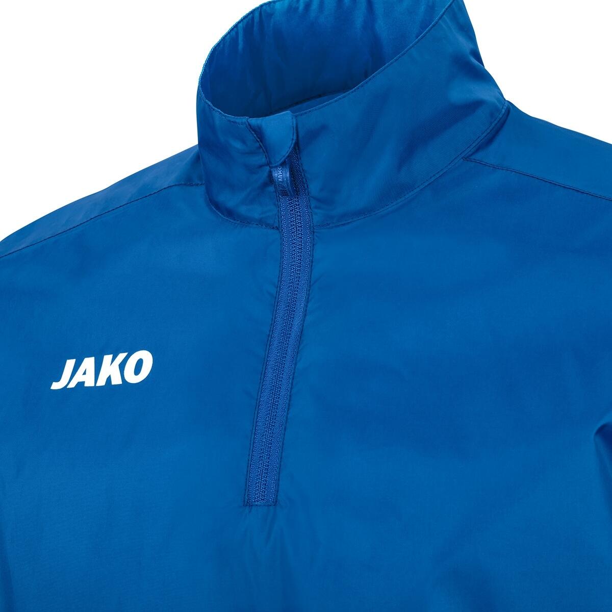 Veste de survêtement zippé enfant Jako Team 5/5
