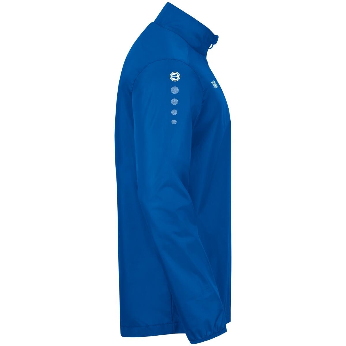Veste de survêtement zippé enfant Jako Team 2/5