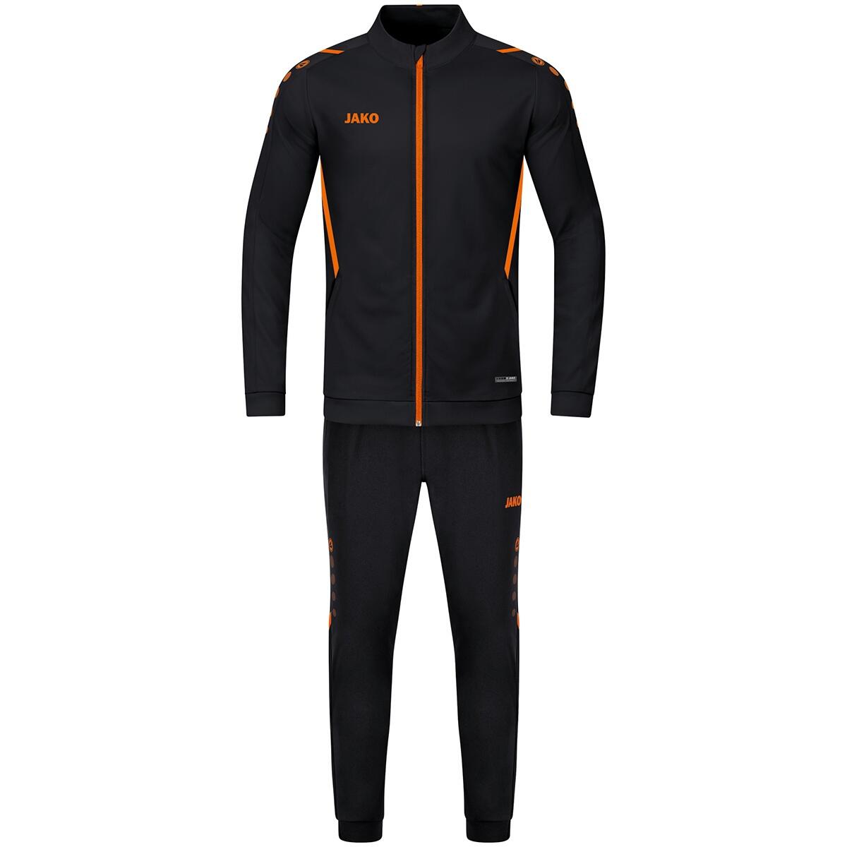 Veste enfant Jako polyester Challenge 5/5