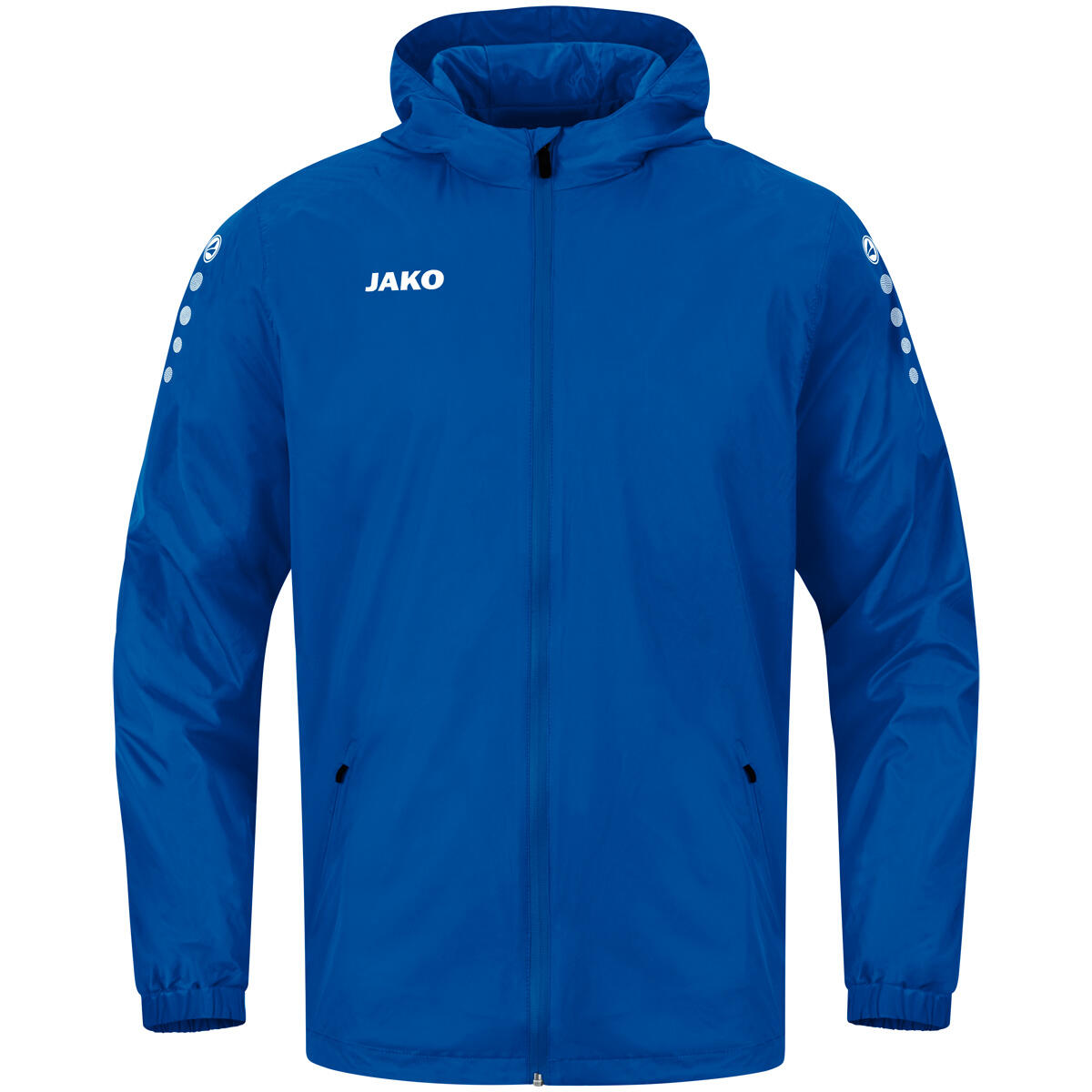 JAKO Waterdichte jas Jako Team 2.0