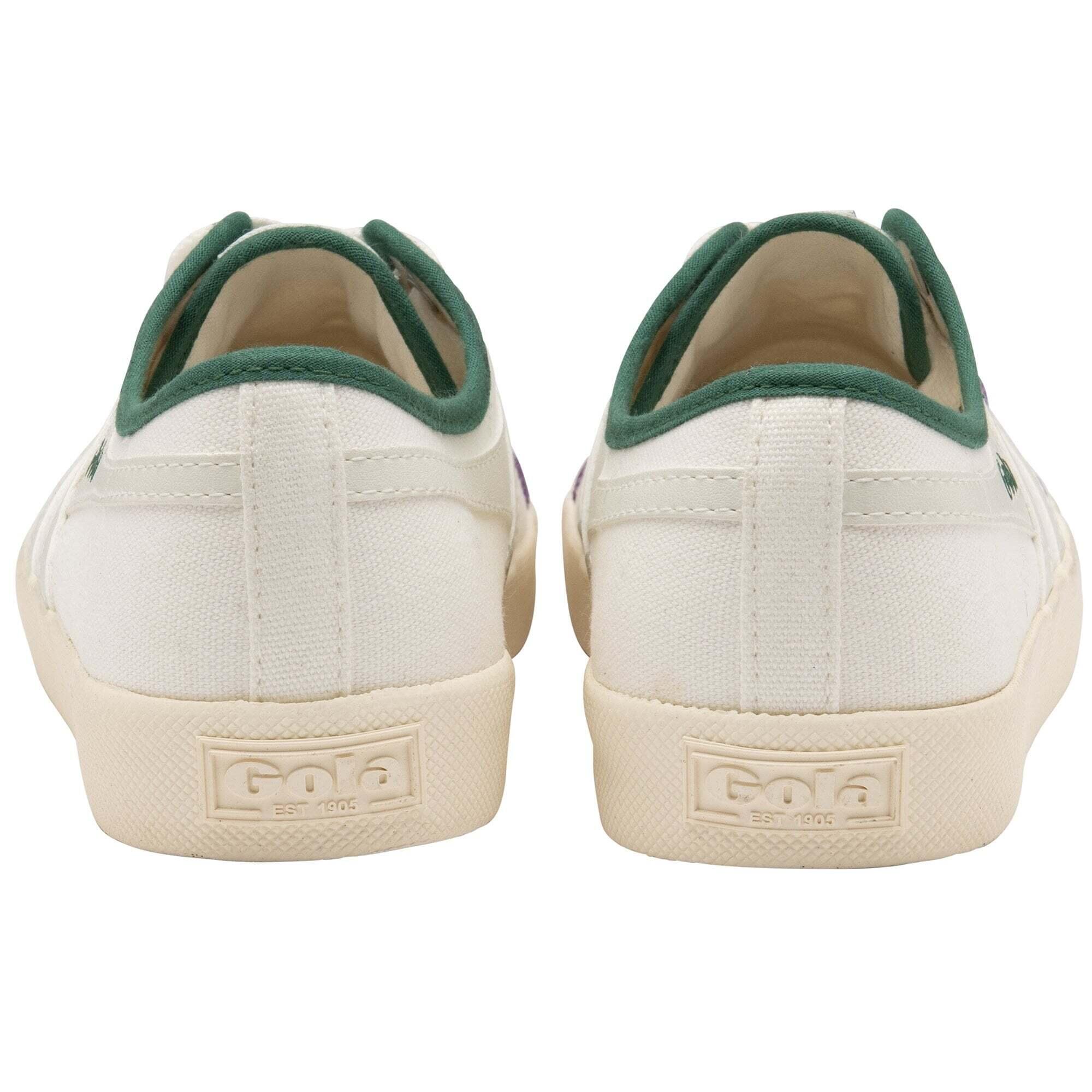Baskets femme Gola Coaster Smash 4/5