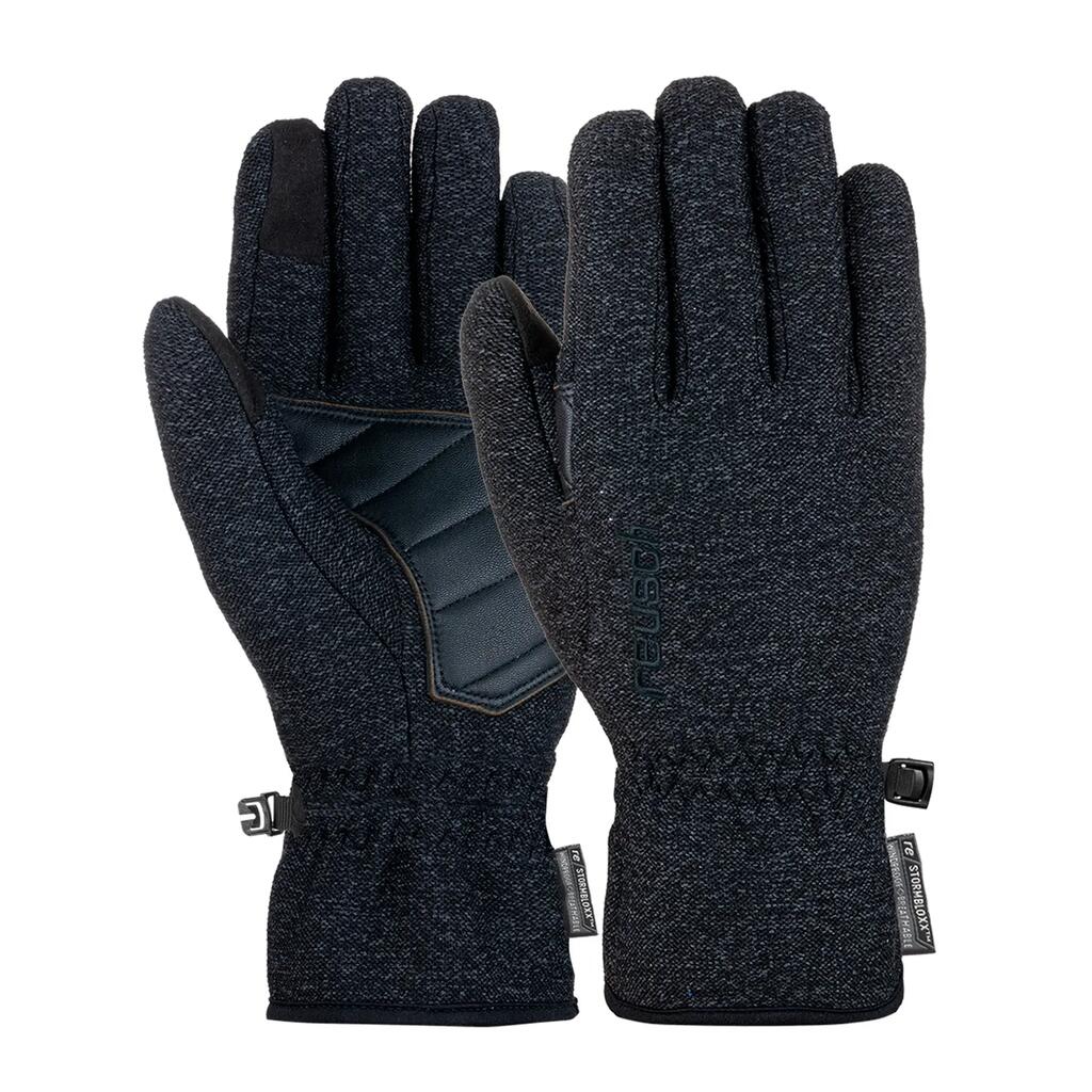 Gloves Reusch Gardone Touch-tec
