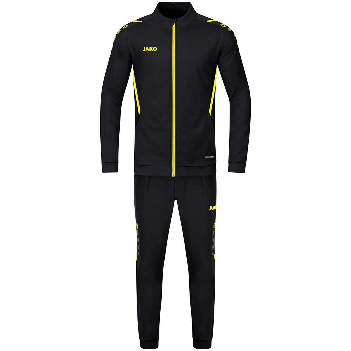 Veste enfant Jako polyester Challenge 5/5
