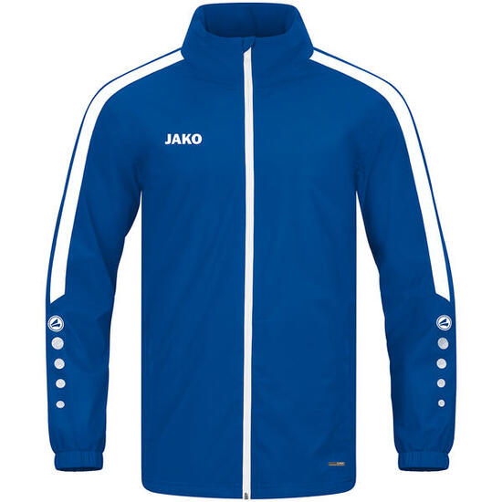 JAKO Unisex Allwetterjacke Power