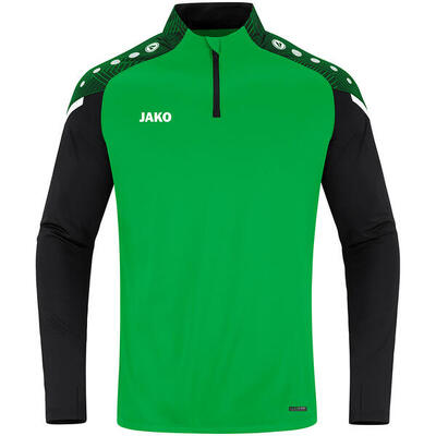 Trainingsjas met rits jako performance