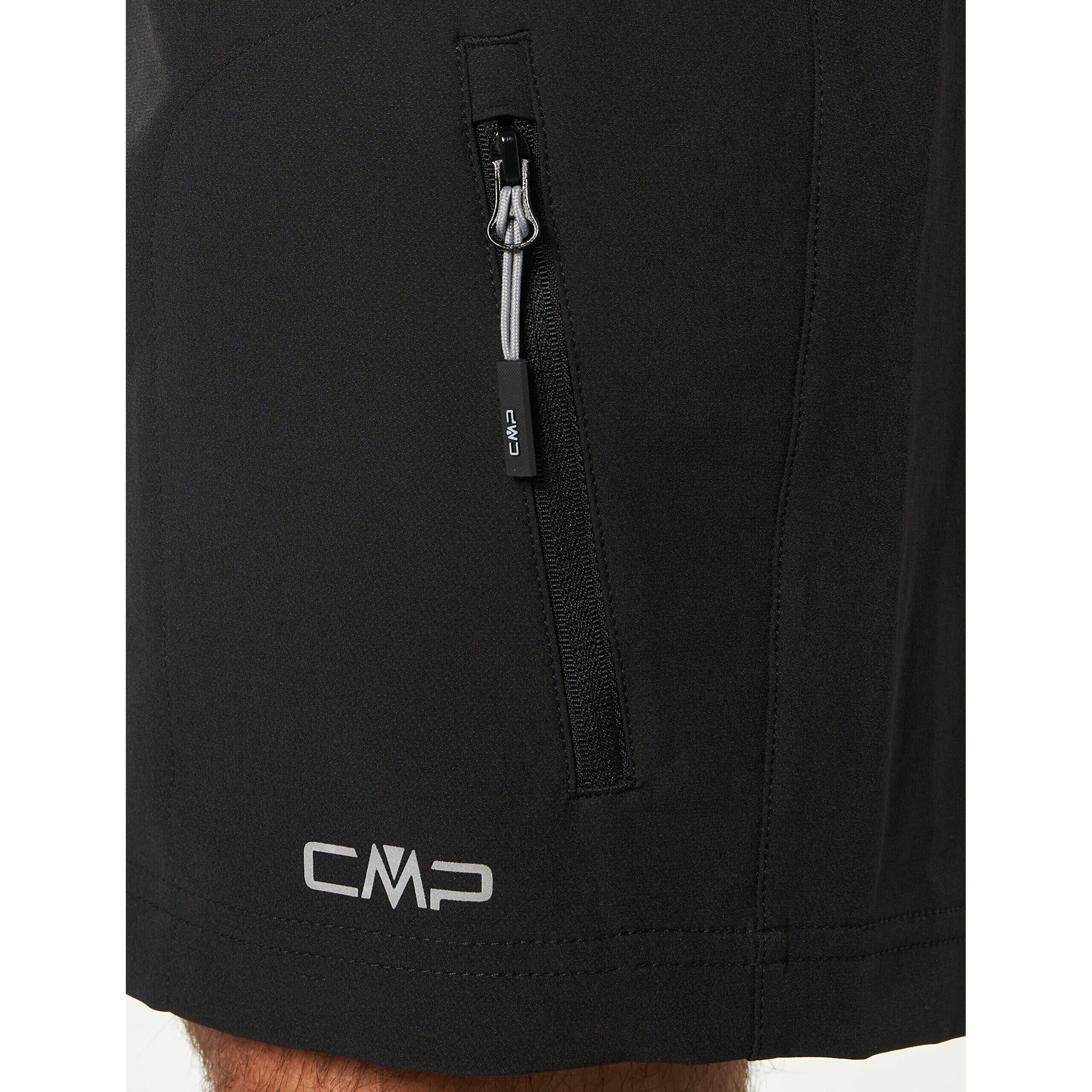 Shorts met uitneembaar mesh-binnenondergoed CMP 5/6