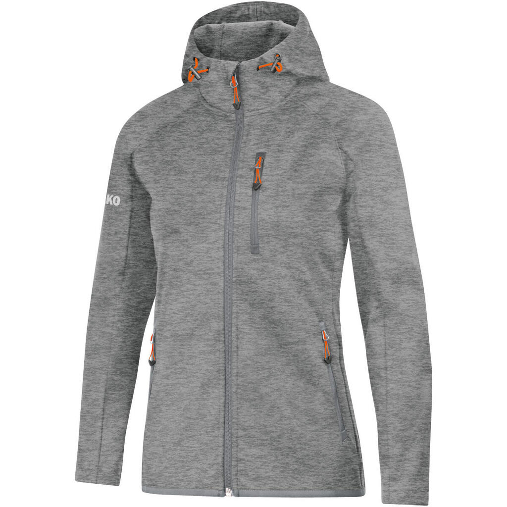 Jacket Jako femme softshell light