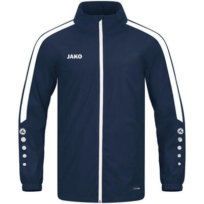 JAKO Unisex Allwetterjacke Power