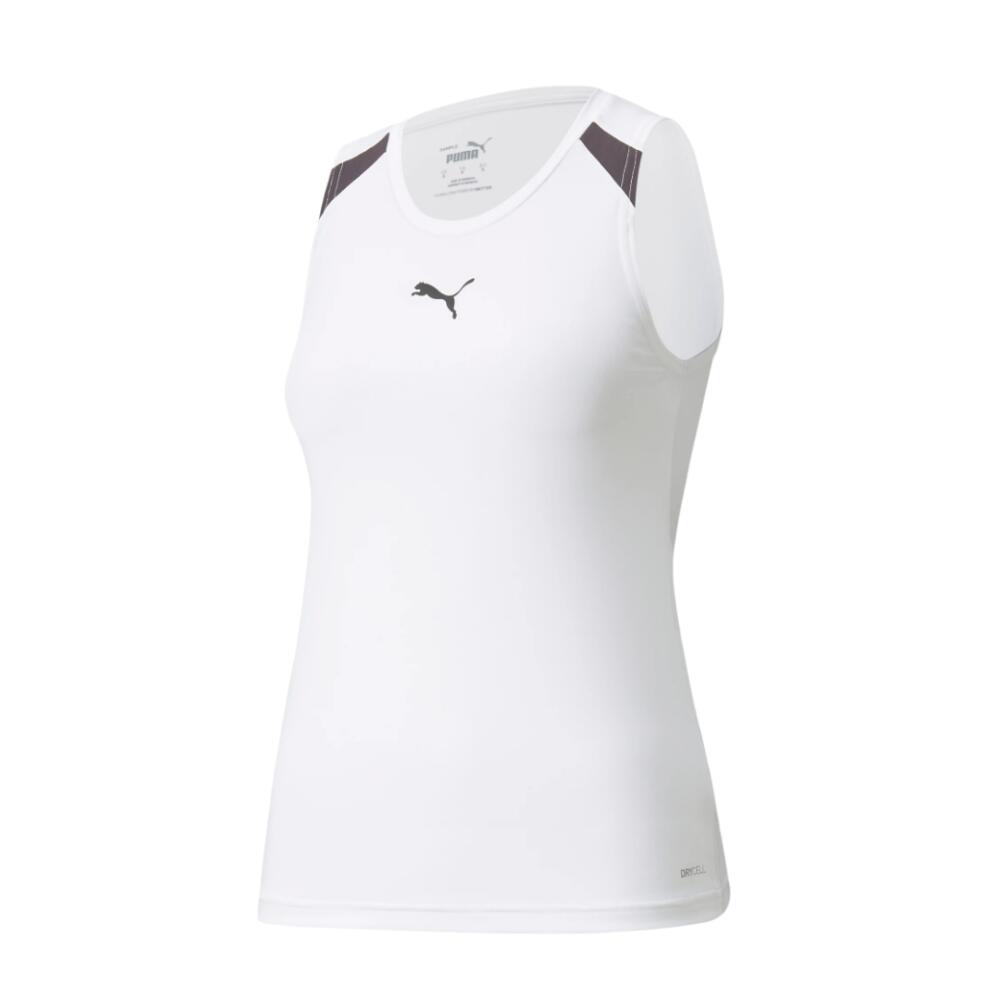 Canottiera Puma modello 931436-04 per donne 4/5