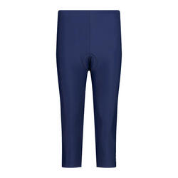 Legging 3/4 femme CMP