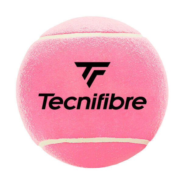 TECNIFIBRE Palla da tennis grande Tecnifibre 12 cm