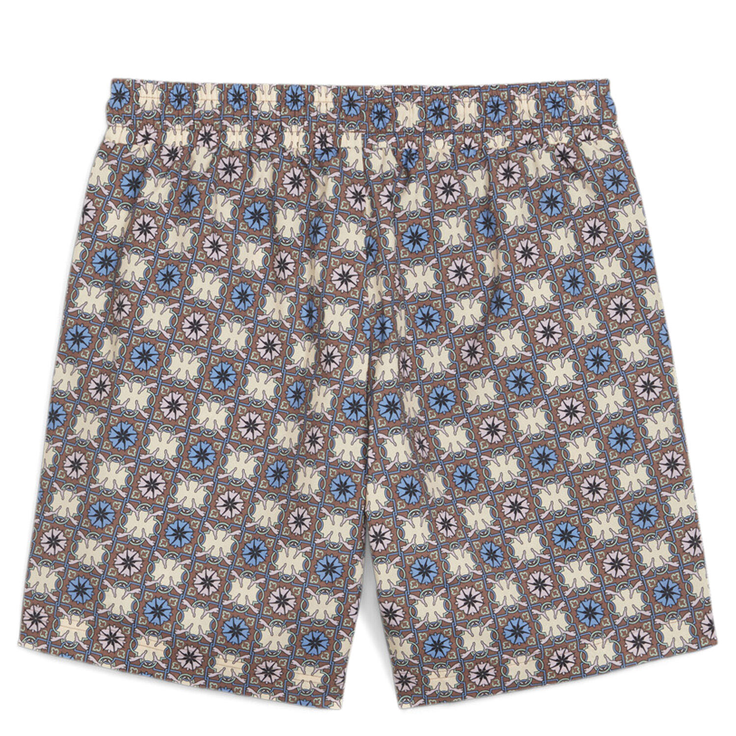Puma - Bermudas estampadas multicolor 627874-82 2/2