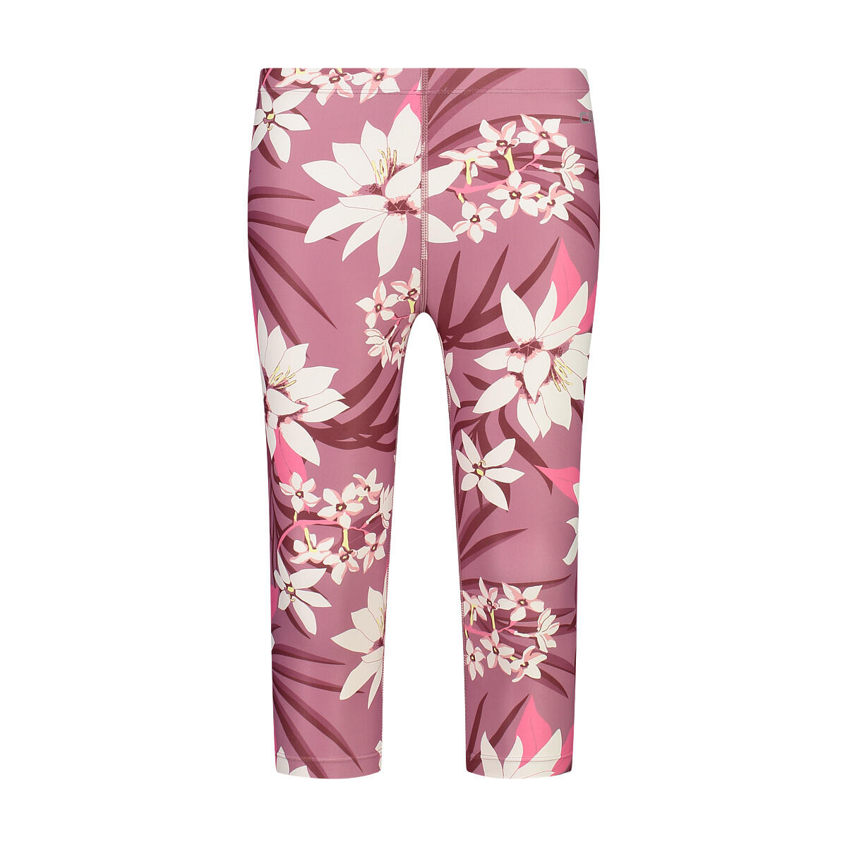Legging 3/4 fille CMP 2/7