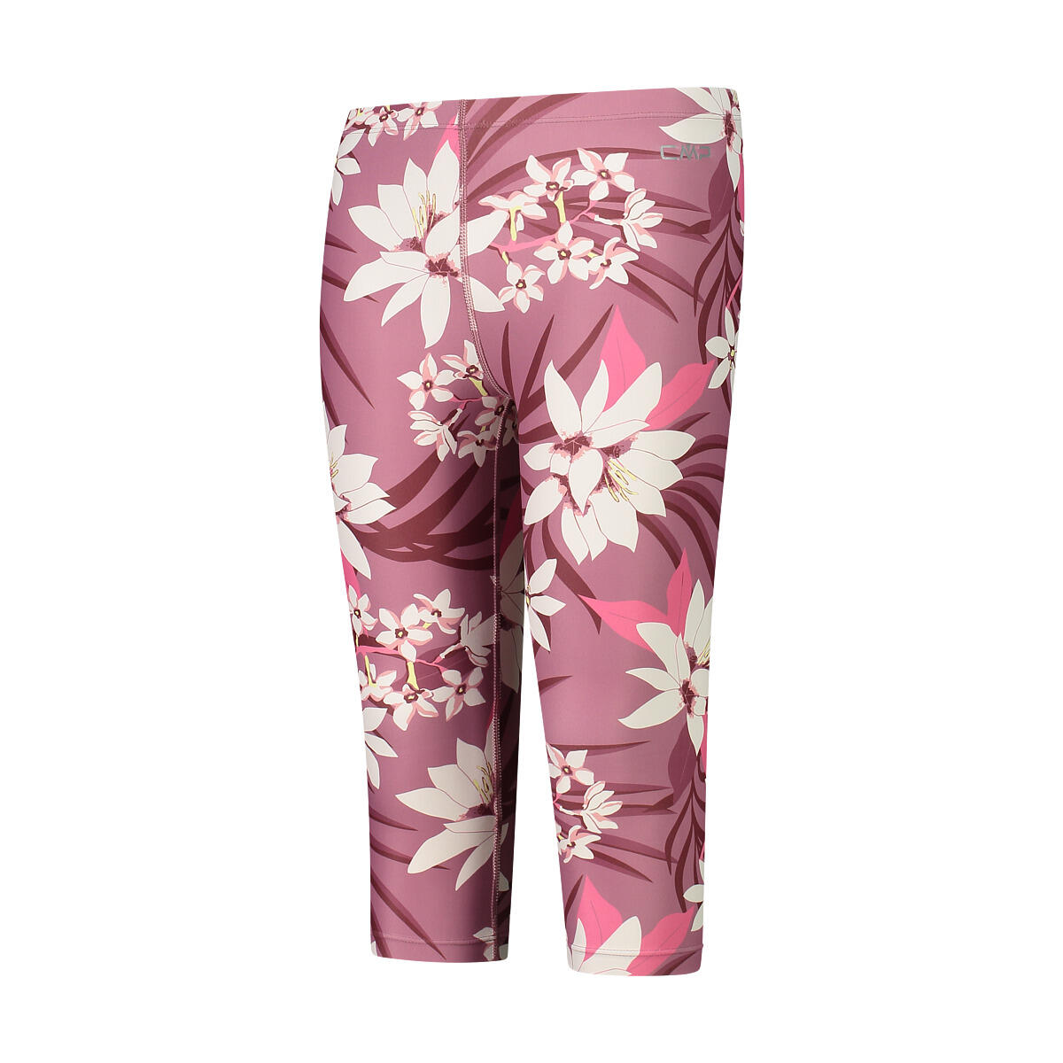 Legging 3/4 fille CMP 3/7