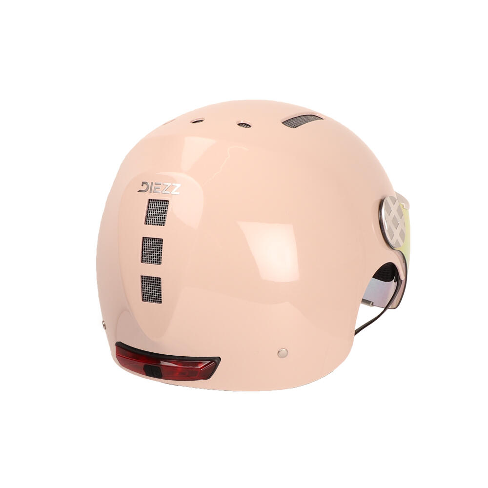 Casco Diezz Valor Infinit France 2/4