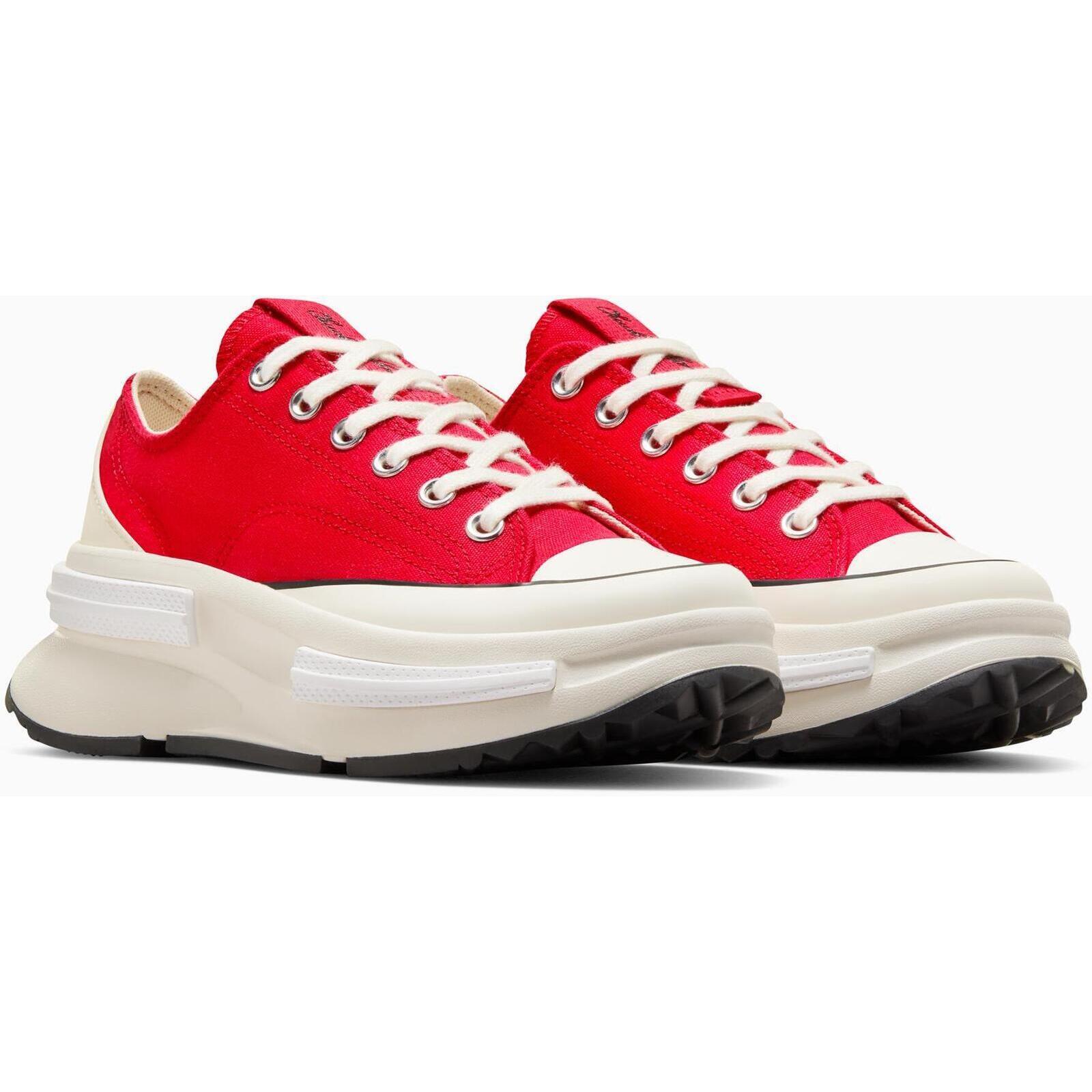 Baskets Converse Run Star Legacy CX Platform, Rouge, Unisexe 4/5