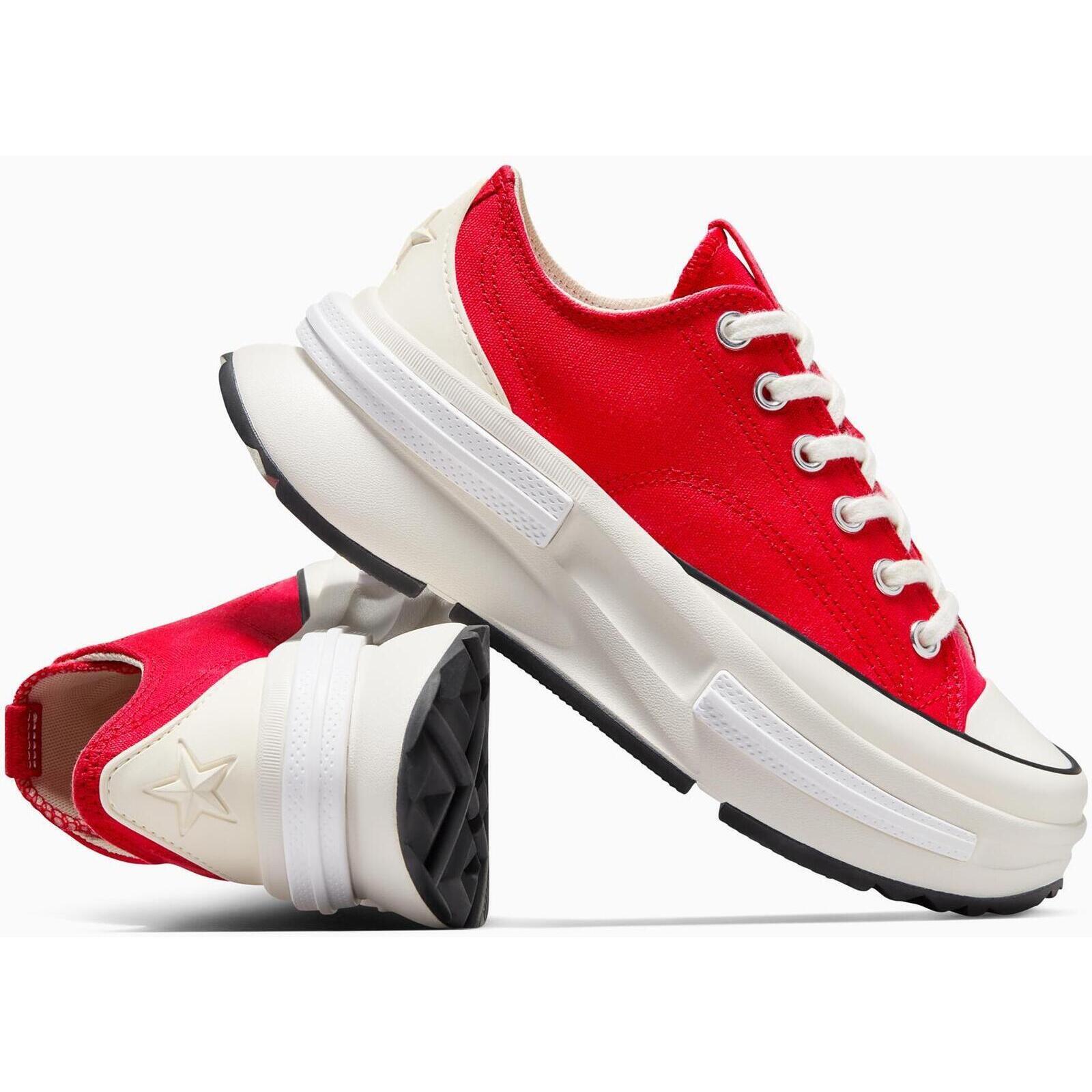Baskets Converse Run Star Legacy CX Platform, Rouge, Unisexe 3/5