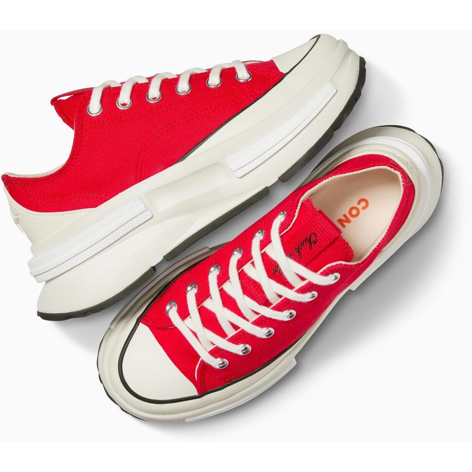 Baskets Converse Run Star Legacy CX Platform, Rouge, Unisexe 2/5