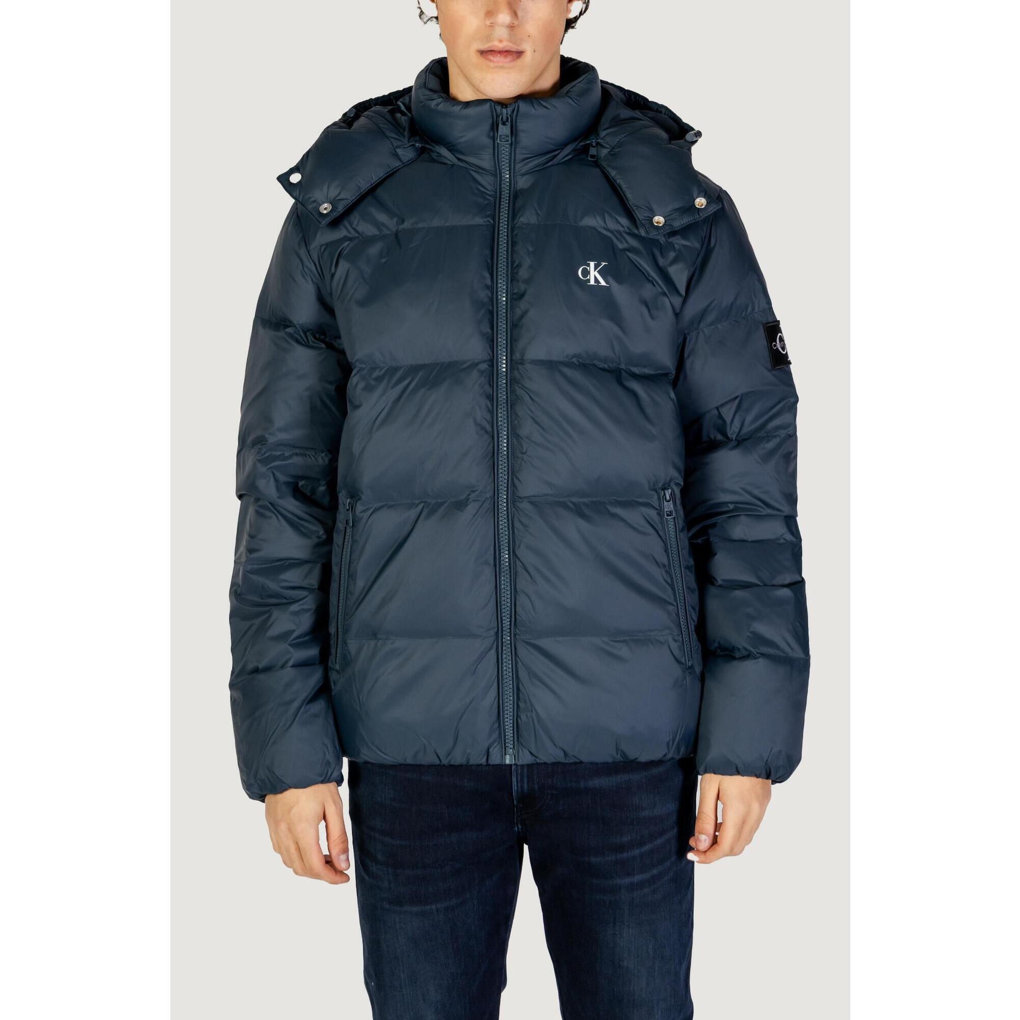 Kurtka puchowa Mężczyzna CALVIN KLEIN ESSENTIALS DOWN