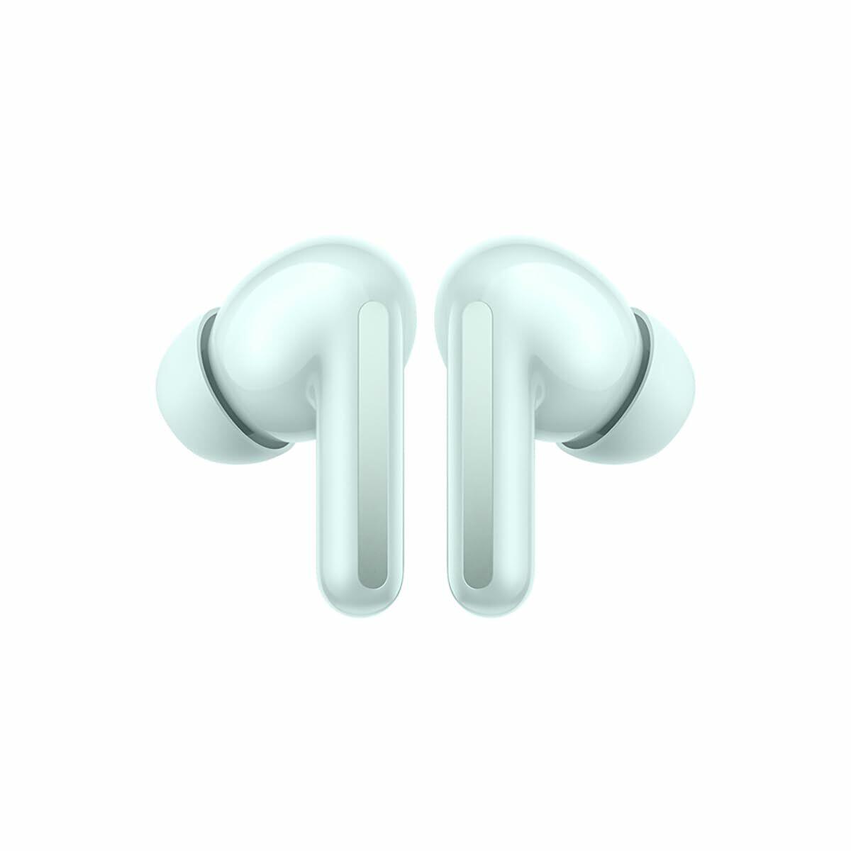 Auriculares Inalámbricos con Estuche de Carga Xiaomi Redmi Buds 6 Verde 4/6