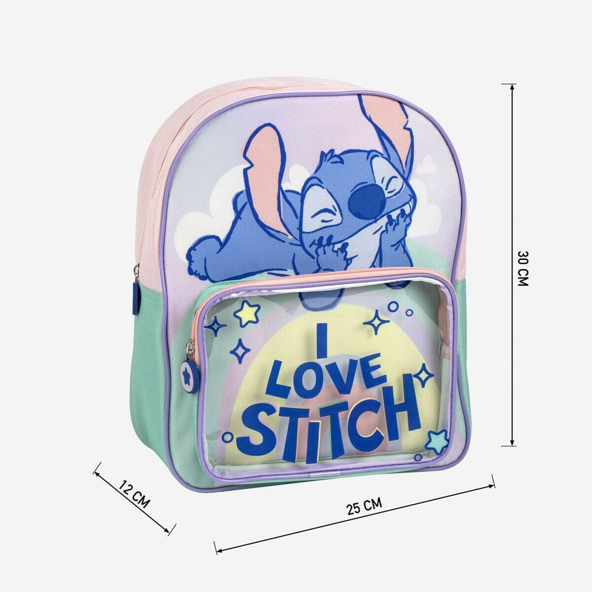 Kinderrugzak Cerda Disney Stitch 5/5