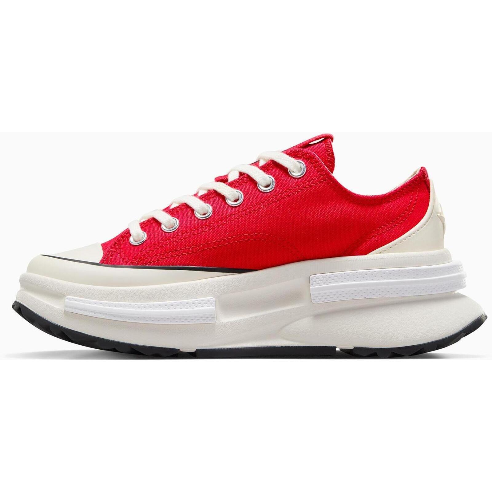 Baskets Converse Run Star Legacy CX Platform, Rouge, Unisexe 5/5